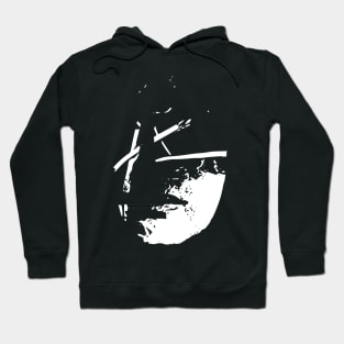 Unpiecing the mind Hoodie